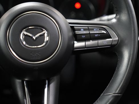 Used 2024 MAZDA CX-50 AWD 2.5 S w/ Cargo Package image 20