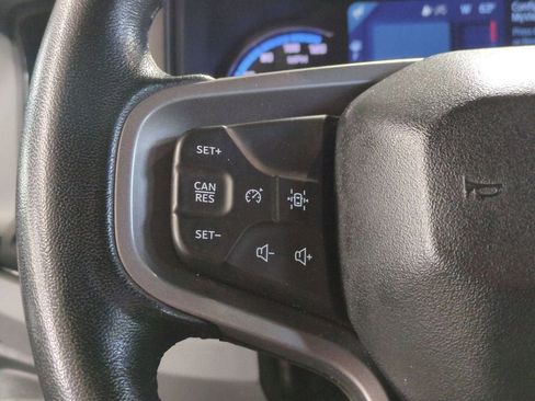 Used 2023 Ford Bronco Black Diamond image 18