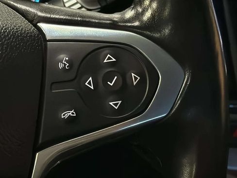 Used 2021 Chevrolet Traverse RS w/ LPO, Floor Liner Package AWD/4WD image 24
