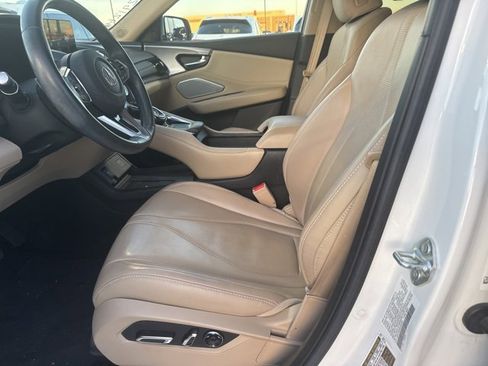 Used 2023 Acura RDX w/ Technology Package image 7