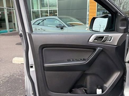 Used 2021 Ford Ranger XLT w/ Equipment Group 301A Mid image 5