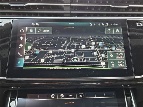 Certified 2025 Audi Q7 3.0T Premium Plus w/ Premium Plus Package image 11