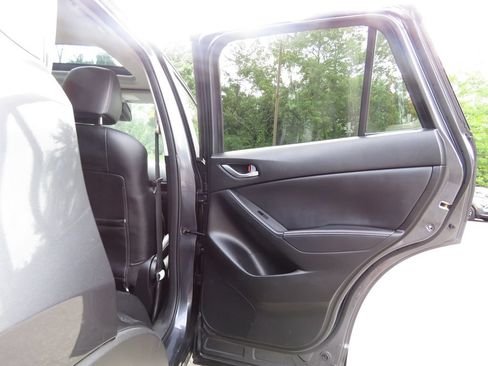 Used 2015 MAZDA CX-5 Grand Touring AWD/4WD image 15