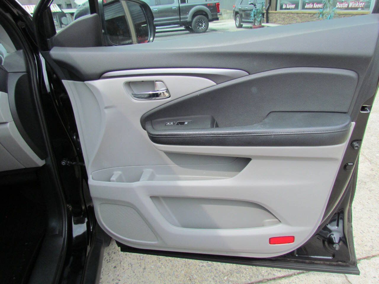 Used 2017 Honda Pilot EX-L image 21