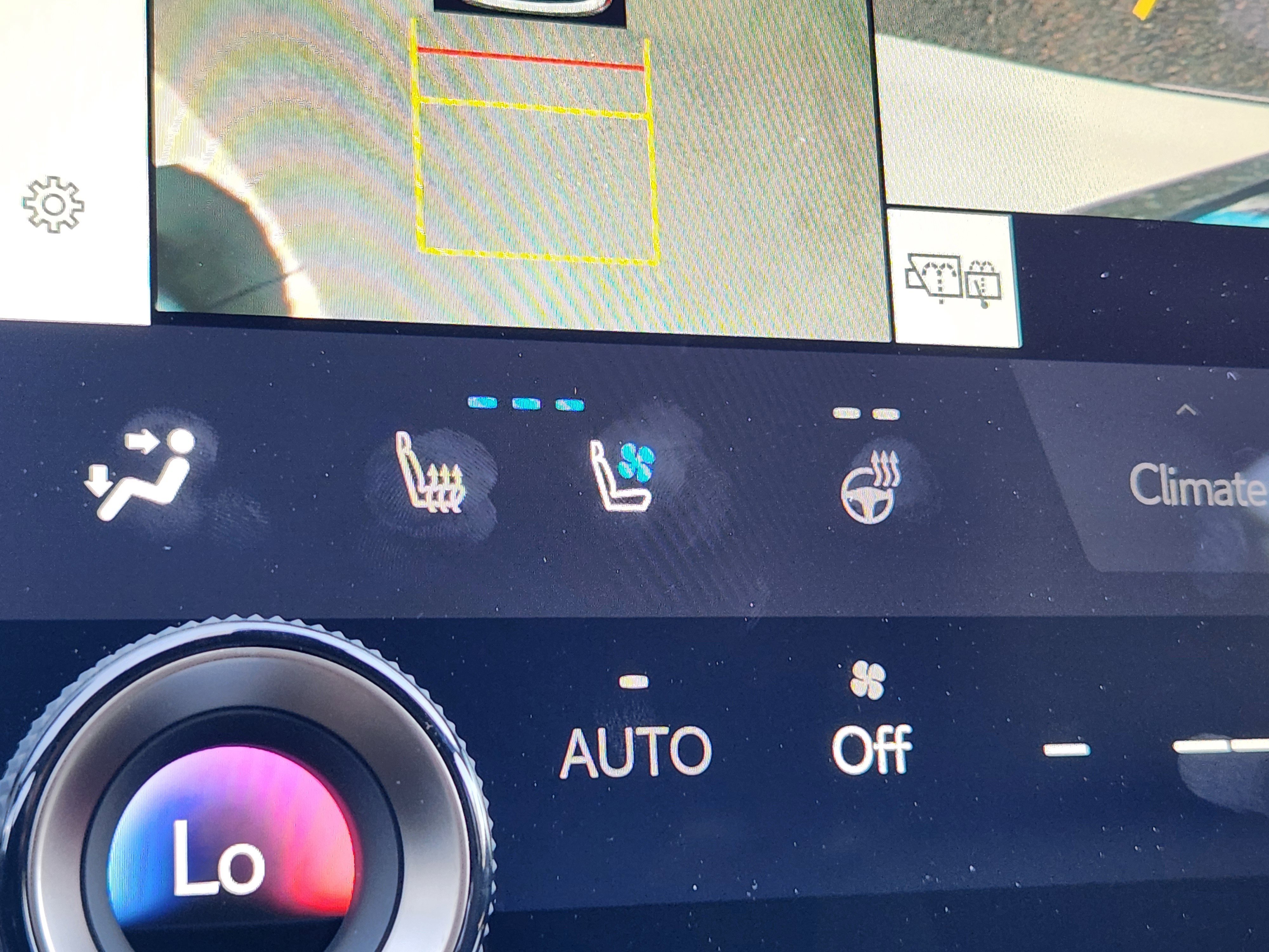 New 2026 Lexus TX 350 AWD w/ Technology Package image 28