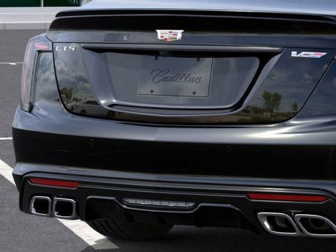 New 2026 Cadillac CT5 V image 14