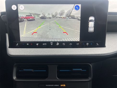 New 2026 Ford Maverick XLT w/ Equipment Group 301A image 4