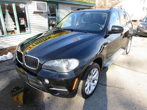 Used 2011 BMW X5 xDrive35i image 20