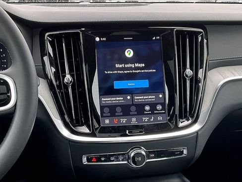 New 2026 Volvo V60 B5 Cross Country Ultra w/ Protection Package Premier image 6