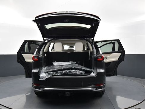 New 2026 MAZDA CX-90 Plug-In Hybrid w/ Premium Plus image 35