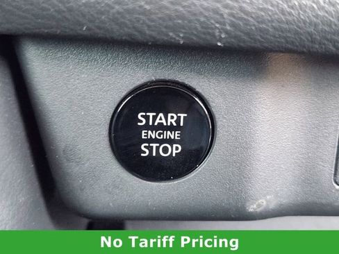 Certified 2025 Nissan Rogue SV image 20