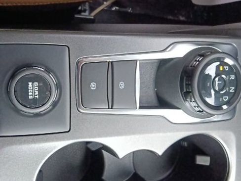 New 2025 Ford Bronco Sport Outer Banks w/ Outer Banks Tech Package+ image 25