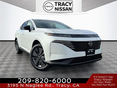 New 2026 Nissan Murano SL w/ Comfort Package