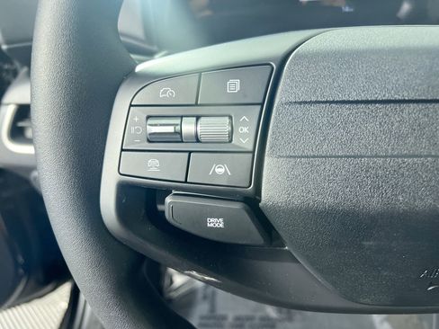 New 2025 Kia K4 LXS image 16