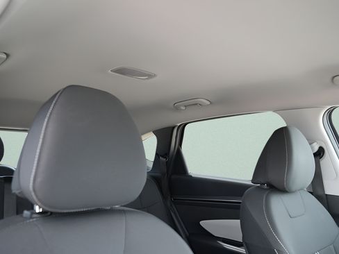 Certified 2024 Hyundai Tucson SEL AWD/4WD image 14