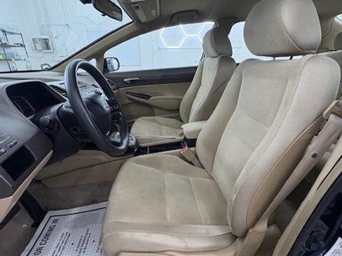 Used 2006 Honda Civic LX image 17