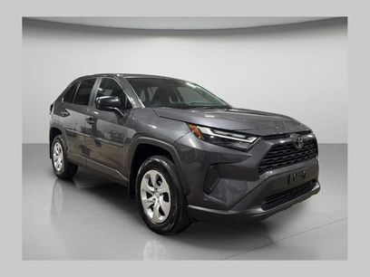 Used 2024 Toyota RAV4 LE