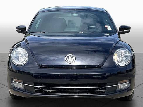 Used 2013 Volkswagen Beetle 2.0T FWD image 4