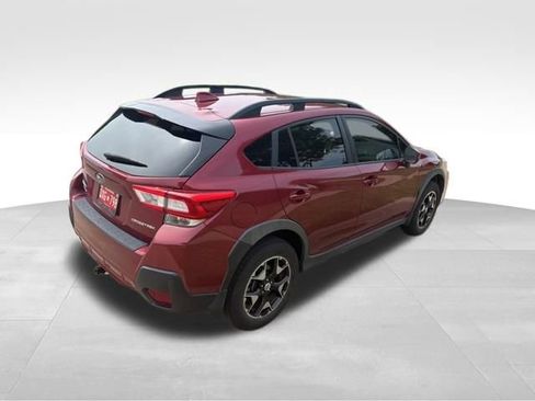 Used 2018 Subaru Crosstrek 2.0i Premium AWD/4WD image 3