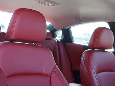 Used 2021 Chevrolet Malibu LT w/ Midnight Edition FWD image 26