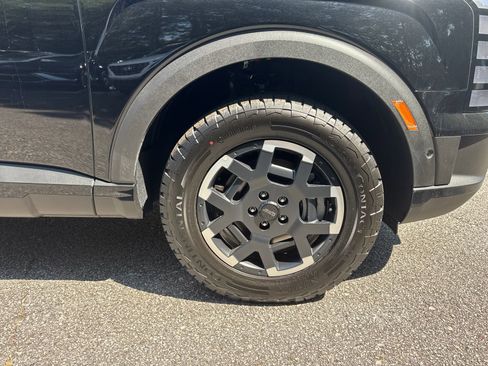 New 2026 Hyundai Palisade XRT Pro image 12