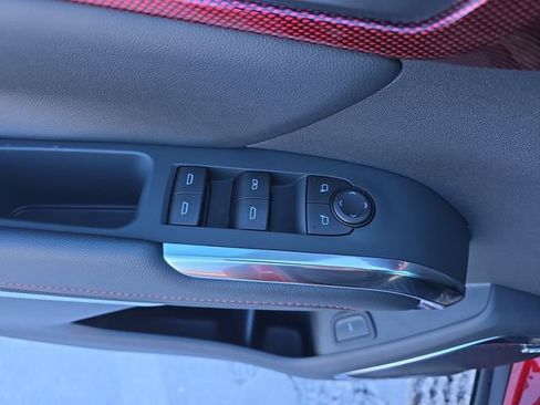 New 2026 Chevrolet Traverse Z71 w/ Enhanced Driving Package image 30