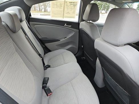 Used 2017 Hyundai Accent Value Edition image 16