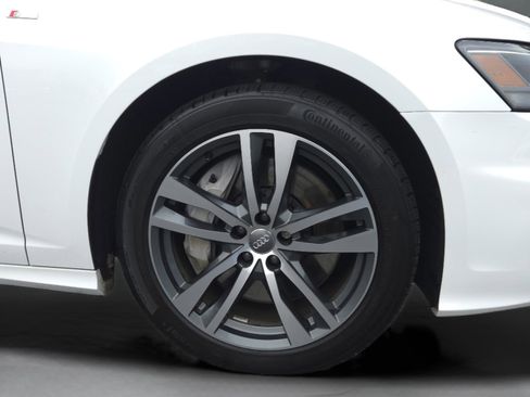 Used 2019 Audi A6 3.0T Premium w/ Convenience Package image 31