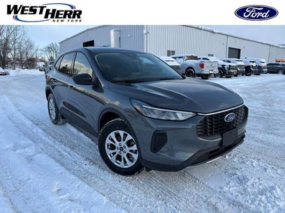 Used 2025 Ford Escape Active w/ Cold Weather Package