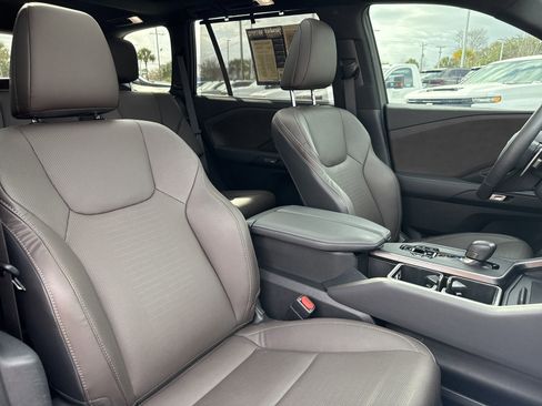 Used 2024 Lexus TX 350 AWD image 34