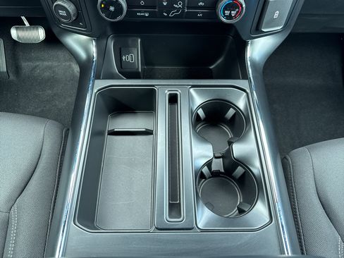 New 2026 Ford F150 STX w/ Equipment Group 200A AWD/4WD image 26
