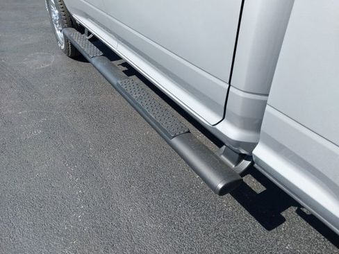 New 2026 RAM 2500 Tradesman image 20