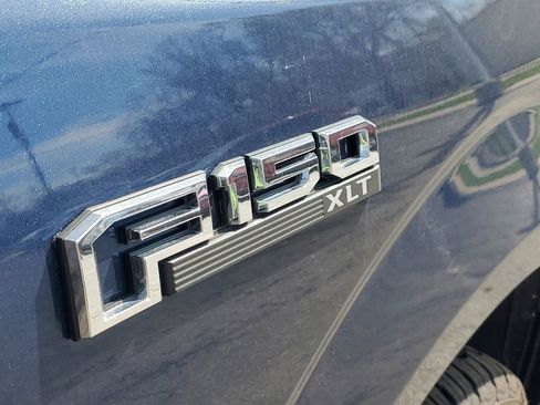 Used 2018 Ford F150 XLT w/ Equipment Group 302A Luxury image 6