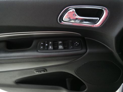 Used 2017 Dodge Durango GT w/ Nav & Power Liftgate Group image 19