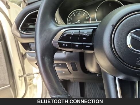 Certified 2024 MAZDA CX-30 2.5 Turbo w/ Premium Package AWD/4WD image 20