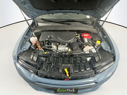 Used 2024 Dodge Hornet R/T w/ R/T Blacktop Package AWD/4WD image 32