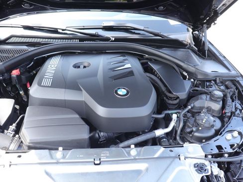 New 2026 BMW 330i Sedan w/ Premium Package RWD image 37
