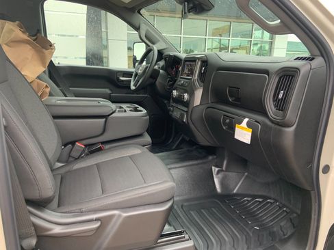 New 2026 GMC Sierra 3500 Pro w/ Convenience Package AWD/4WD image 16