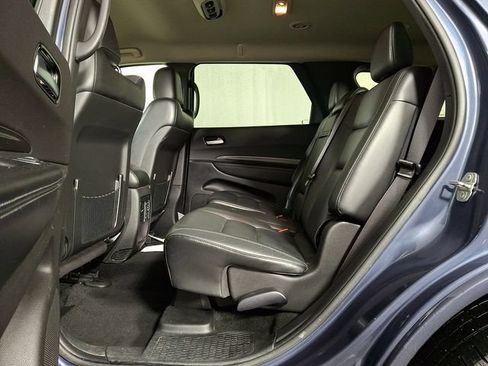 Used 2021 Dodge Durango SXT AWD/4WD image 13
