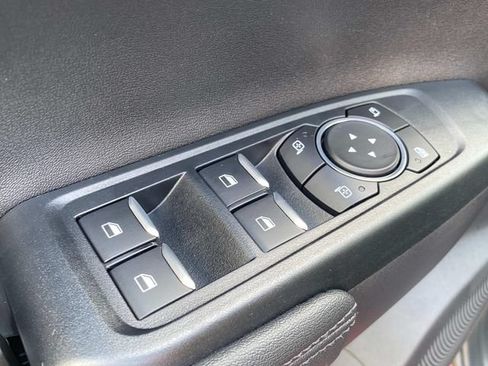 New 2026 Ford Ranger Lariat AWD/4WD image 11