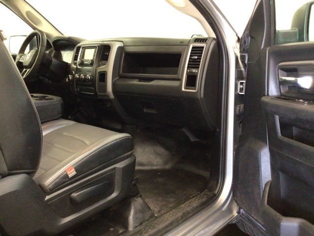 Used 2021 RAM 1500 Tradesman w/ Power & Remote Entry Group AWD/4WD image 10