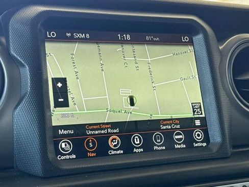 Used 2021 Jeep Wrangler Sport AWD/4WD image 19