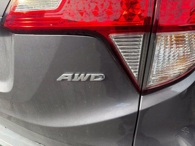 Used 2022 Honda HR-V EX image 6