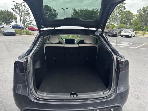 Used 2021 Tesla Model Y Performance AWD/4WD image 15