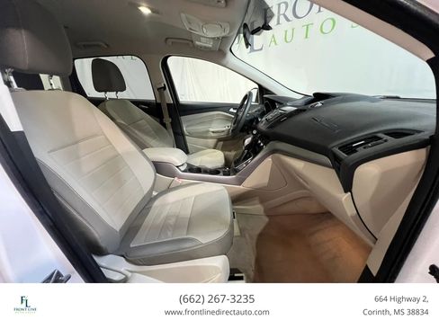 Used 2013 Ford Escape SE FWD image 24
