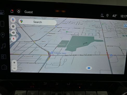 New 2026 Chevrolet Colorado LT w/ LT Convenience Package image 18