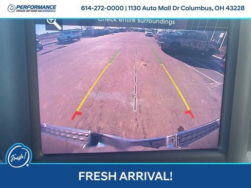 Used 2020 RAM 1500 Big Horn image 24