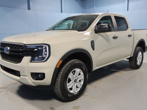 New 2025 Ford Ranger XL w/ Trailer Tow Package image 22