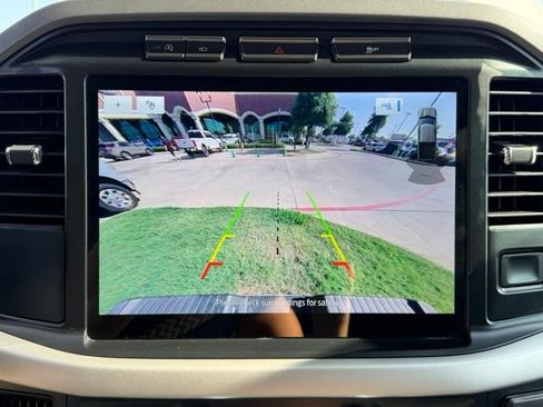 Used 2021 Ford F150 XLT w/ Equipment Group 302A High RWD image 17