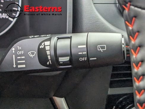 New 2026 Nissan Rogue SV w/ Rock Creek Premium Package image 32